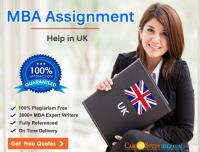 MBA Assignment Help in UK from Professional Expert image 1